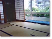 ひょうご女性交流館